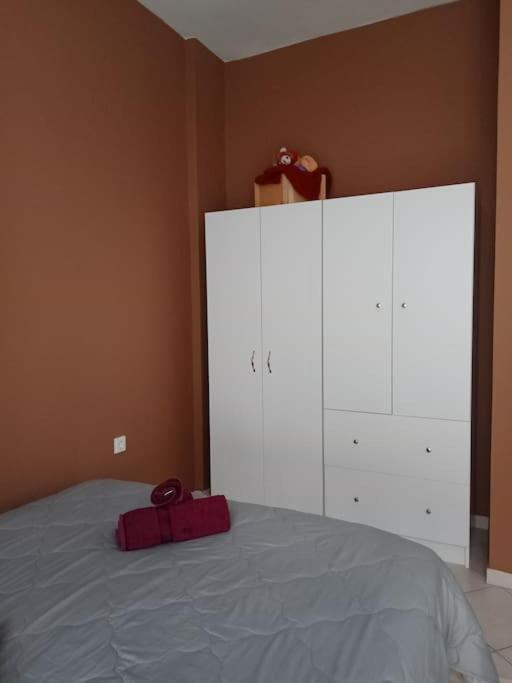טריפוליס Central Artistic 2-Bedroom Apartment 79Sqm מראה חיצוני תמונה