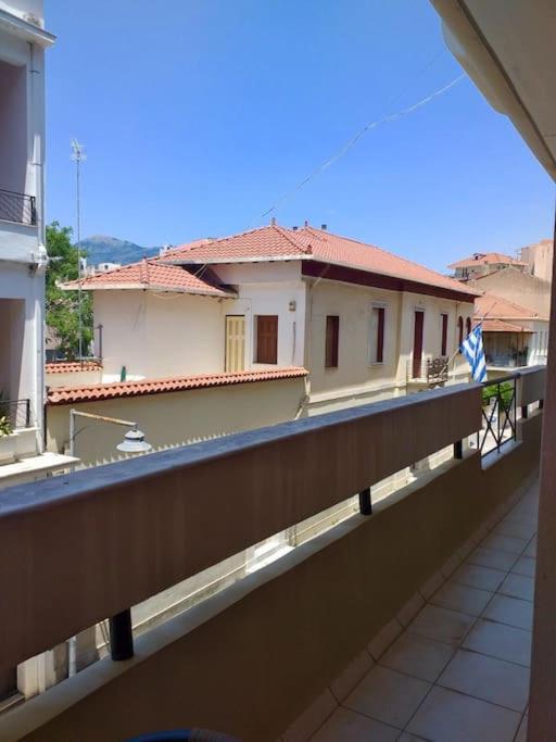 טריפוליס Central Artistic 2-Bedroom Apartment 79Sqm מראה חיצוני תמונה
